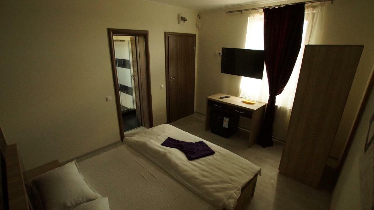 Vila Fara Nume Navodari Exterior photo